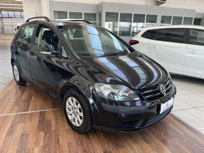Volkswagen Golf Plus 1.6 16V FSI Comfortline usata