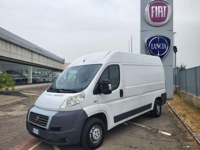 Fiat Ducato Furgone 33 2.3 MJT PLM-TA Furgone
