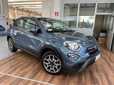 Fiat 500X 1.3 MultiJet 95 CV Cross Dolcevita usata