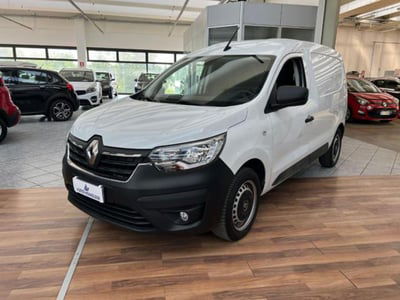 Renault Kangoo Blue dCi 95CV Express Maxi Combi Ice Plus usata