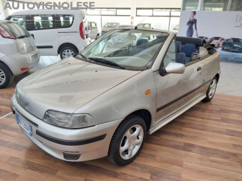 Fiat Punto Cabrio 60 cat Cabrio
