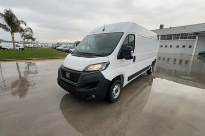 Fiat Ducato Furgone Vetrato 33 MH2 2.2 mjt3 120cv  serie 8 nuovo