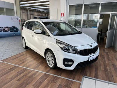 Kia Carens 1.7 CRDi 115 CV Class usata