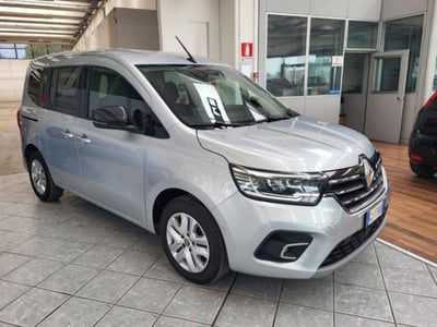 Renault Kangoo 1.5 Blue dCi 95CV Edition One Plus usata