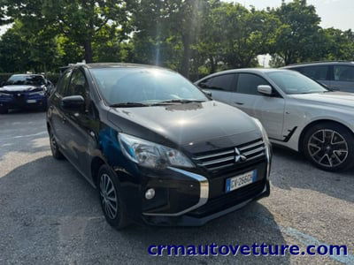 Mitsubishi Space Star 1.2 Invite usata