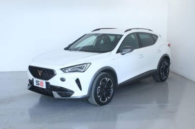 Cupra Formentor Formentor 1.4 e-Hybrid DSG usata