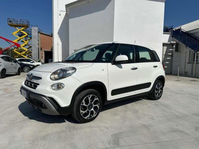 Fiat 500L 1.3 Multijet 95 CV Cross usata