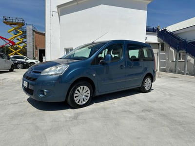 Citroen Berlingo 1.6 HDi 90CV FAP Multispace usata