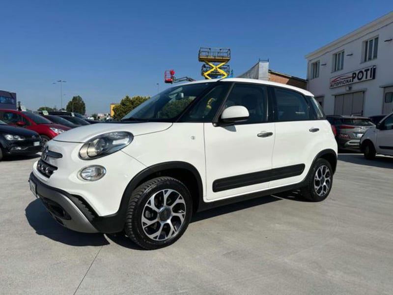 Fiat 500L 1.3 Multijet 95 CV Cross