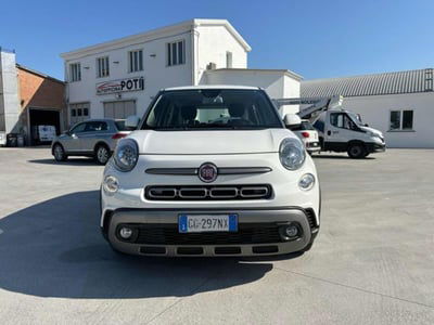 Fiat 500L 1.3 Multijet 95 CV Cross usata