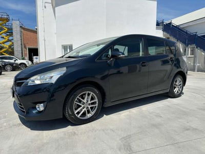 Toyota Verso 1.6 D-4D Style usata