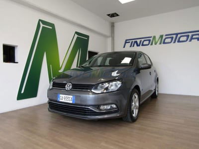 Volkswagen Polo 1.0 MPI 75 CV 5p. Comfortline usata
