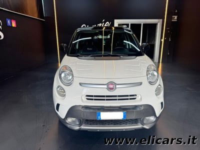 Fiat 500L 1.6 Multijet 105 CV Lounge usata