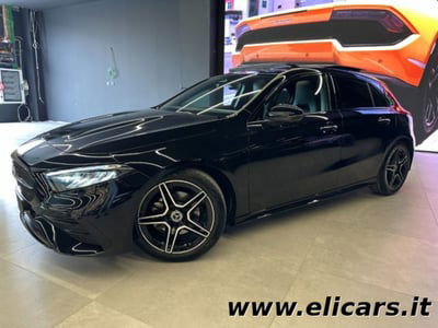 Mercedes-Benz Classe A Sedan 180 Automatic 4p. Premium usata