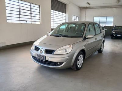 Renault Scenic E-Tech Electric 1.6 16V Confort Dynamique usata