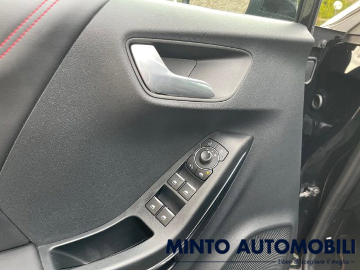 Ford Puma 1.0 EcoBoost Hybrid 125 CV S&S ST-Line Design 2 (18)