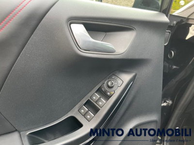Ford Puma 1.0 EcoBoost Hybrid 125 CV S&S ST-Line Design 2 (18)