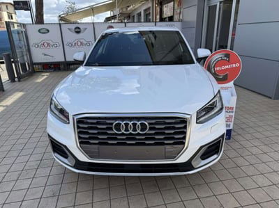 Audi Q2 Q2 30 TDI S line Edition usata