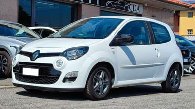Renault Twingo 1.2 16V Live usata