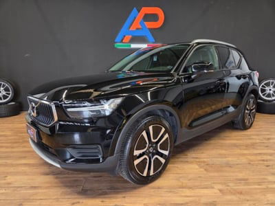 Volvo XC40 D3 AWD Geartronic R-design usata