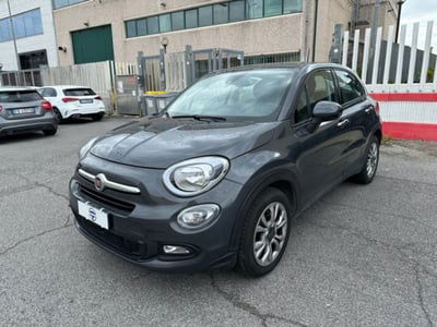 Fiat 500X 1.3 MultiJet 95 CV Pop Star usata