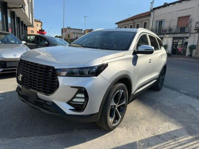 Dr dr 6.0 6.0 1.5 turbo Gpl 149cv nuova