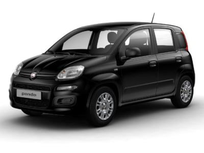 Fiat Panda 1.0 firefly hybrid s&s 70cv 5p.ti nuova
