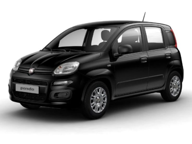 Fiat Panda 1.0 firefly hybrid s&s 70cv 5p.ti