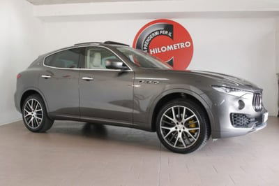 Maserati Levante Levante V6 Diesel 275 CV AWD usata