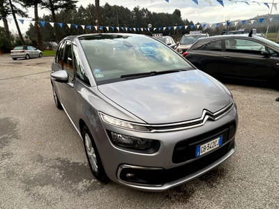 Citroen C4 SpaceTourer Space  BlueHDi 130 S&S Feel usata