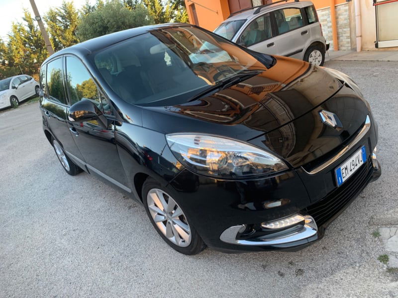 Renault Scenic E-Tech Electric 1.5 dCi 110CV Wave