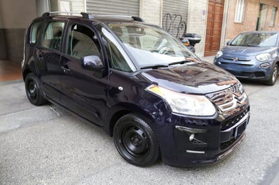 Citroen C3 Picasso 1.6 HDi 90 Seduction usata