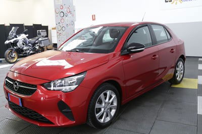 Opel Corsa 1.2 Edition usata