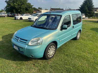 Citroen Berlingo 1.6 16V 5p. Multispace usata