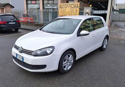 Volkswagen Golf 1.4 TSI 122CV 5p. Comfortline usata