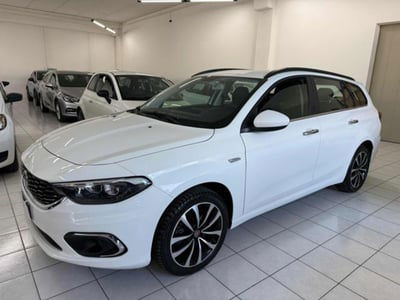 Fiat Tipo Station Wagon Tipo 1.6 Mjt S&S SW Lounge usata