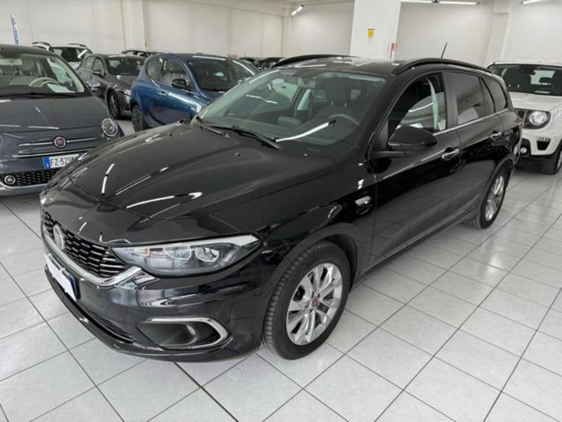 Fiat Tipo Station Wagon Tipo 1.6 Mjt S&S SW Easy Business
