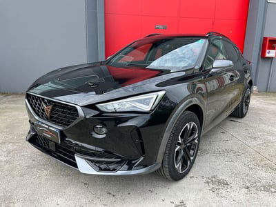 Cupra Formentor Formentor 2.0 tdi 4drive 150cv dsg usata