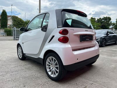smart Fortwo 70 1.0 Urban usata