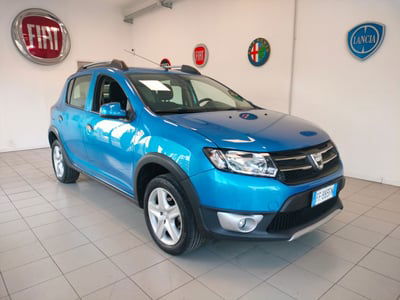 Dacia Sandero 0.9 TCe 12V 90CV Start&Stop Lauréate usata