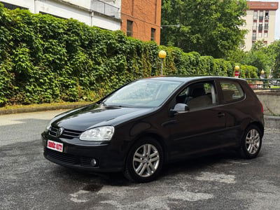 Volkswagen Golf 1.6 3p. Comfortline usata