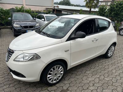 Lancia Ypsilon 1.2 69 CV 5 porte Gold usata