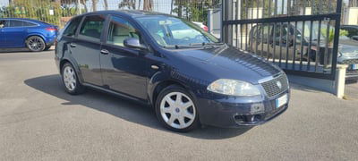 Fiat Croma 1.9 Multijet 16V Dynamic usata