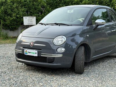 Fiat 500 1.2 EasyPower Pop usata