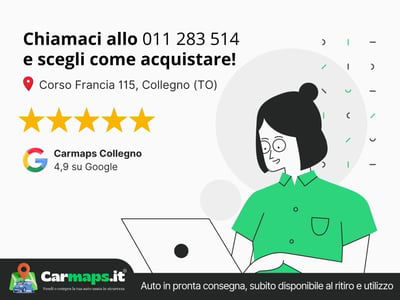 Fiat 500 1.2 EasyPower Pop usata