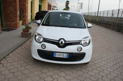 Renault Twingo 1.0 SCe Live usata