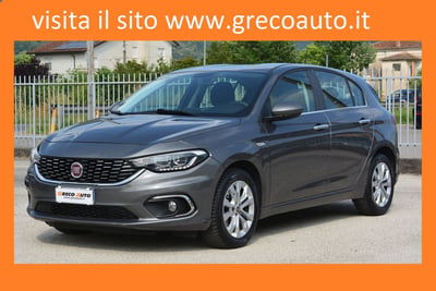 Fiat Tipo Tipo 1.3 Mjt S&S 5 porte Business usata