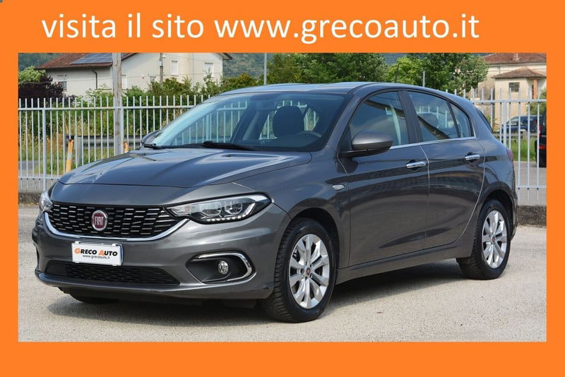 Fiat Tipo Tipo 1.3 Mjt S&S 5 porte Business
