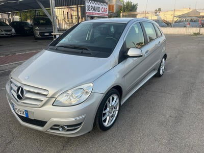 Mercedes-Benz Classe B 180 CDI Sport usata