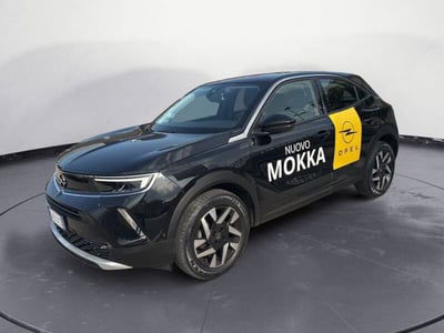 Opel Mokka 1.2 Turbo Elegance usata